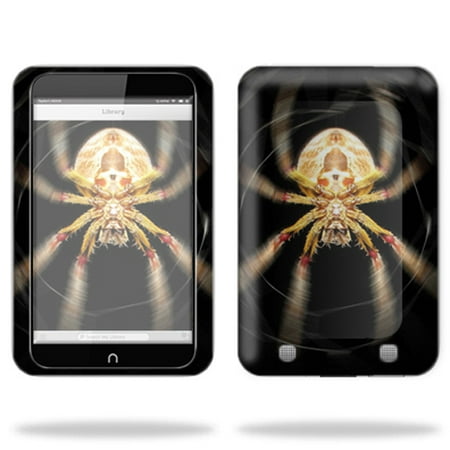 Mightyskins Protective Skin Decal Cover for Barnes & Noble Nook HD 7