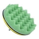 thumbnail image 3 of Kit de herramientas de rueda de pulido de lana, almohadillas de disco para pulir y encerar, pulidor de esponja de 6 pulgadas, 3 of 8
