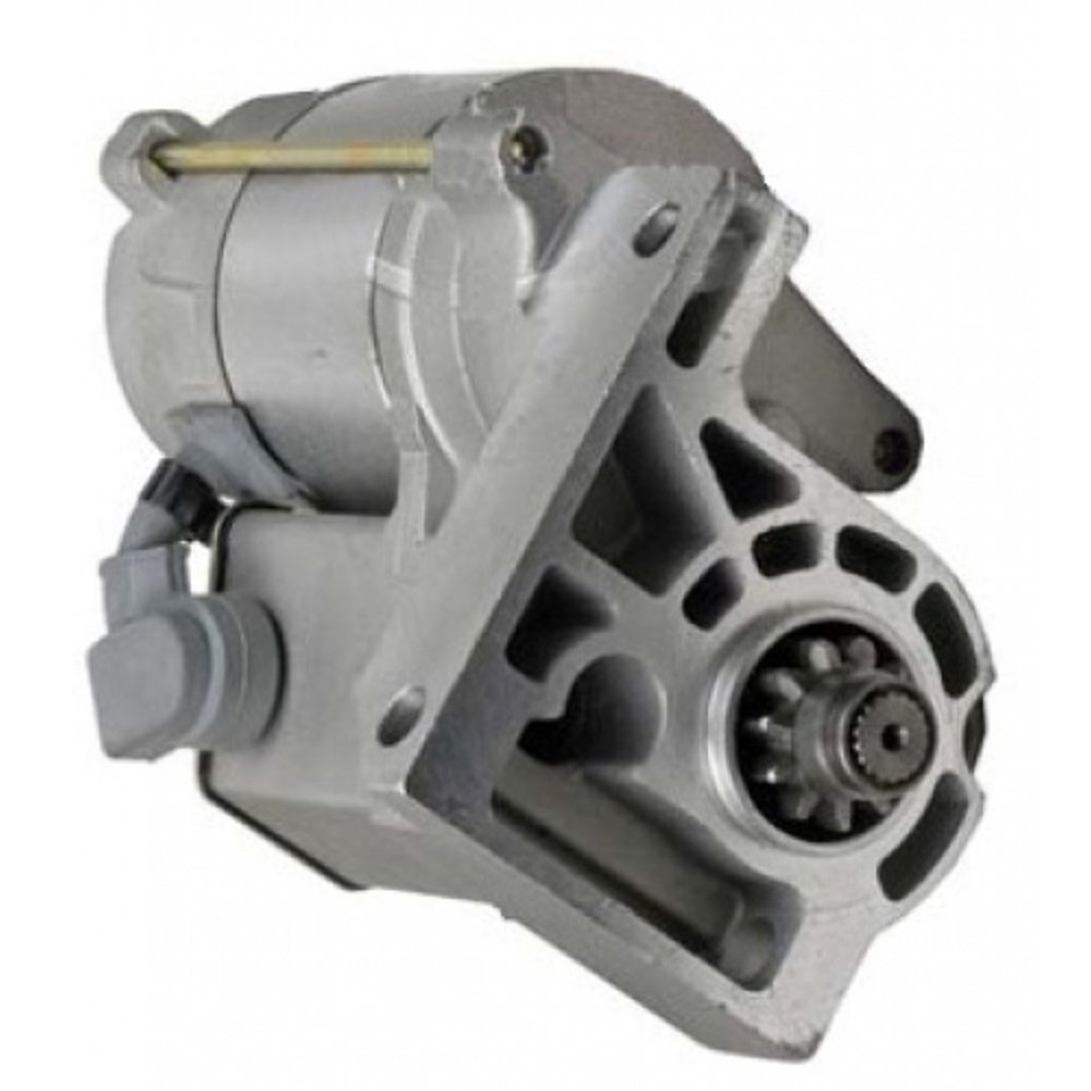 Discount Starter and Alternator 6330NND Chevrolet Post Office Vehicle