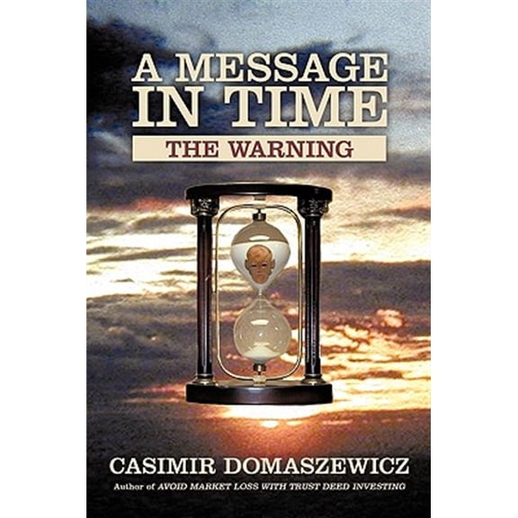 Pre-Owned Message in Time : The Warning