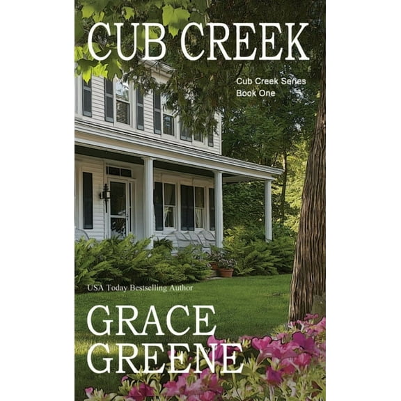 Cub Creek Cub Creek, Book 1, (Hardcover)