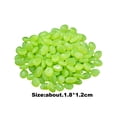 thumbnail image 3 of The Dark Pebbles Luminous Stones Rocks For Garden Aquarium Decoration, 3 of 9