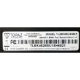 thumbnail image 4 of Tableta de captura de firmas TOPAZ T-LBK462-BSB-R USB LCD, 4 of 4