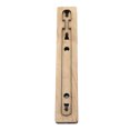 thumbnail image 4 of Long Keychain Leather Cutting Die, Convenient Keychain Die Cutting Leather Mould Efficient  For DIY, 4 of 8