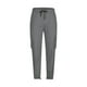 thumbnail image 5 of Ceisia Men's Multi-Pocket Drawstring Straight Leg Cargo Pants for Outdoor & Casual Wear Dark Gray XL Gifts, 5 of 5