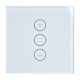 thumbnail image 5 of Interruptor de Cortina Inteligente, Tiempo de Coincidencia de la Escena del Interruptor de Cortina Wifi para El Estudio para el Hogar para la Oficina, 5 of 7