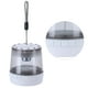 thumbnail image 4 of Altavoz Colorido, Lámpara De Altavoz Portátil De 8x8x9cm Subwoofer Completo De 360 ​​° Alto Brillo Para Iluminación De Cabecera ANGGREK No, 4 of 7