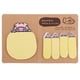 thumbnail image 4 of Bloc de notas de dibujos animados, notas adhesivas, papel escolar y útiles escolares Amarillo, 4 of 9