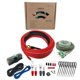 thumbnail image 1 of Kit de cableado de amplificador AgClover 4 GA 3000 W Instalación completa, 1 of 7