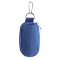 thumbnail image 1 of lionlar 10X 2ml 10 Bottles Portable Essential Oils Storage Case Holder Bag blue, 1 of 7