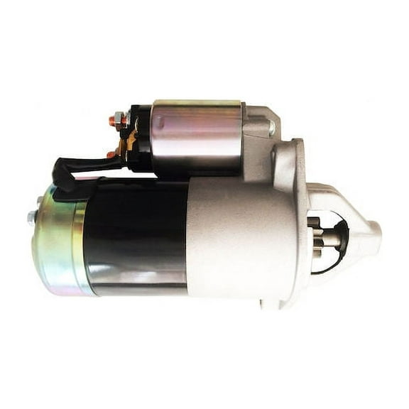 Starter - Compatible with 1996 - 2006 Hyundai Elantra (with Manual Transmission) 1997 1998 1999 2000 2001 2002 2003 2004 2005