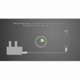 thumbnail image 5 of 2.4V 3.6V Charger EU Plug Power Adapter Electric Shaver Charger suitable for Adults , Children,Pet Clippers, 5 of 5