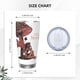 thumbnail image 4 of Vaso de 20 oz de Melanie Martinez, taza de viaje para café con aislamiento al vacío de acero inoxidable, taza de café, taza de viaje con tapa, taza térmica para exteriores, 4 of 8