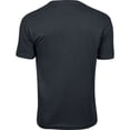 thumbnail image 2 of Tee Jays T-Shirt Doux pour Hommes, 2 of 4