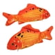 thumbnail image 2 of Simulation de poisson mobile, jouet interactif électrique rechargeable pour chat d'intérieur, 2 of 4