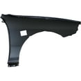 thumbnail image 6 of Garage-Pro Front, Driver and Passenger Side Set of 2 Fender Compatible with 1994-2001 Acura Integra Primed Steel, 6 of 7