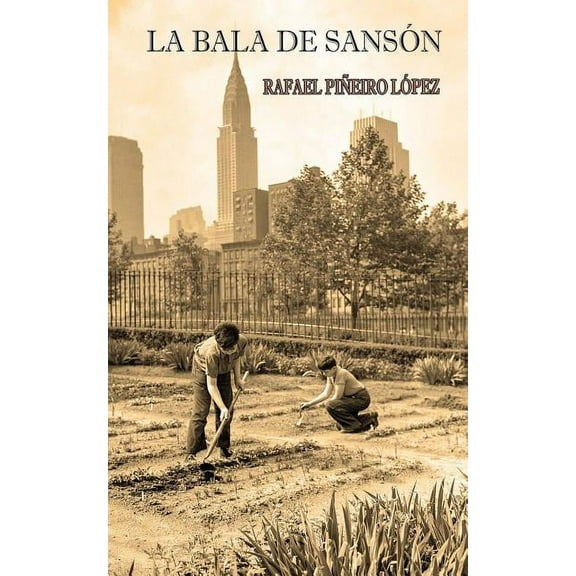 La bala de Sansón (Paperback)