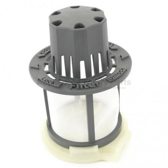 General Electric ULTRA FINE FILTER KIT WD49X24057