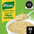 thumbnail image 2 of Sopa Knorr fideos con pollo 95 g, 2 of 6