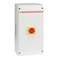 thumbnail image 1 of ABB 1SCA022812R7420 OTP125BA3M Interruptor seccionador +caja ABB OTP125BA3M, 1 of 2