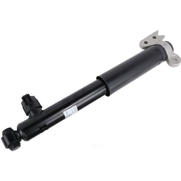 Rear Left Shock Absorber - Compatible with 2017 - 2019 Buick LaCrosse 3.6L V6 LGX VIN S - AC Delco