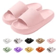 thumbnail image 5 of Women's Wedge Flip Flops Orthopedic Sandals Summer Dressy Arch Support Comfortable Slip On, 5 of 5