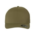 thumbnail image 2 of Flexfit Unisex Delta® Seamless Cap, 2 of 3