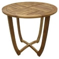 thumbnail image 2 of Karrin Table d'Appoint Ronde, 2 of 4