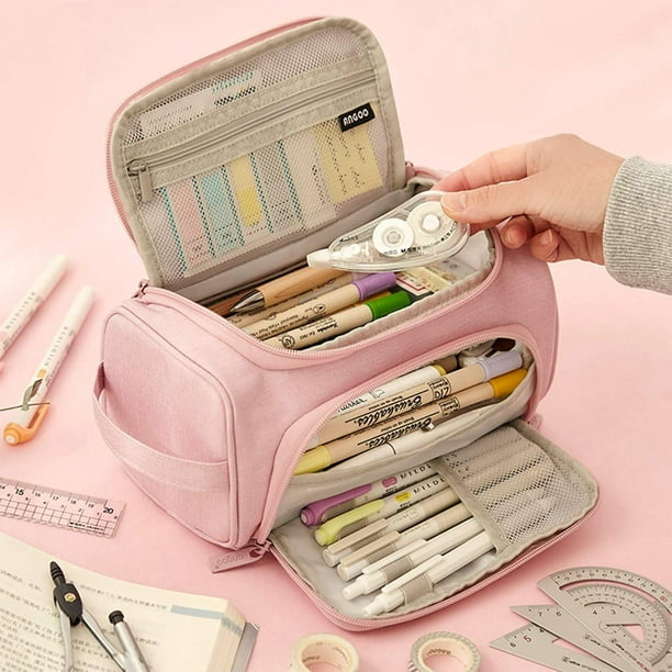 Pencil cases for teenage girls discount