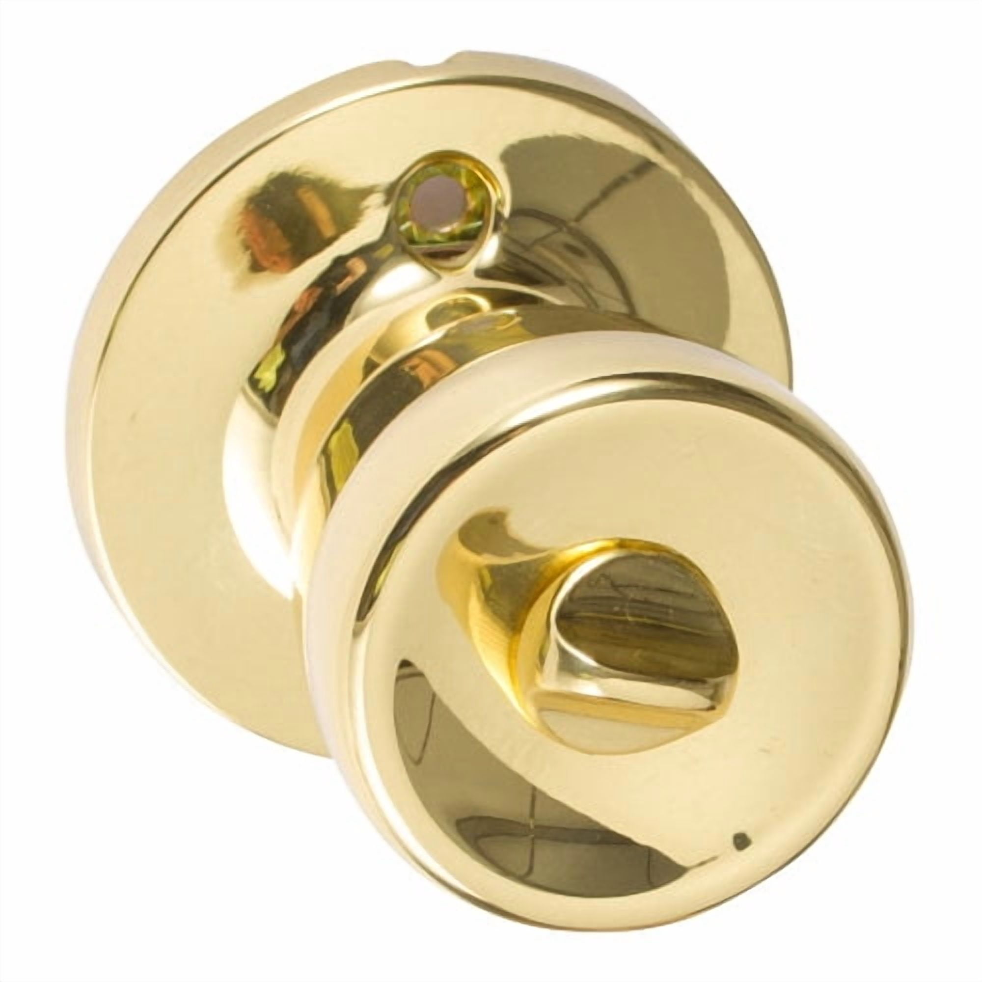 Sure-Loc Hardware Contemporary Series Keyed Door Knob