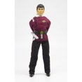 thumbnail image 2 of Figura de acción Mego Star Trek La ira de Khan Captain Spock, 2 of 9
