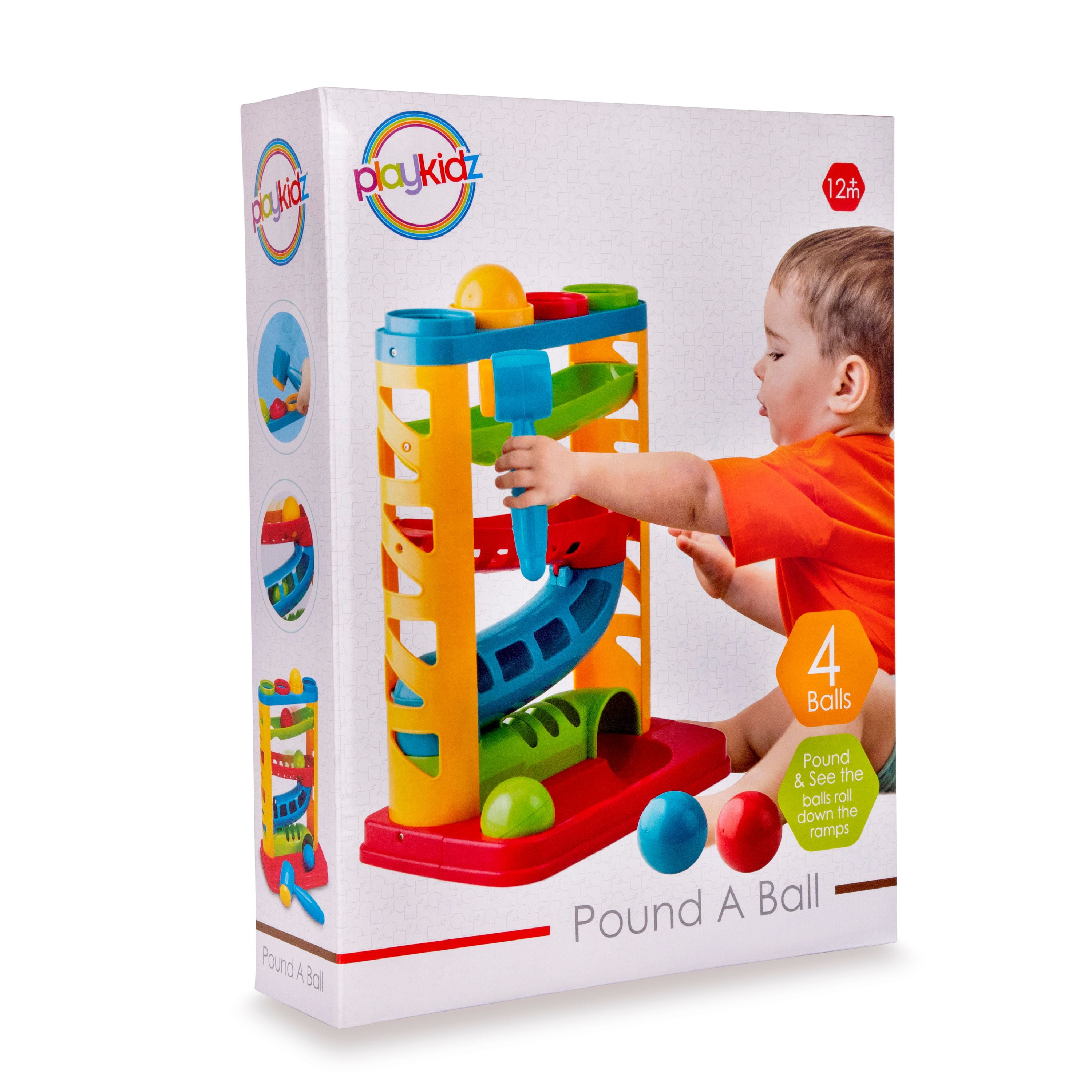 playkidz pound a ball
