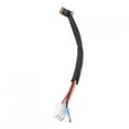 thumbnail image 3 of LED Digital Gear Display,Universal 6 Shift Lever LED Digital Gear Indicator Display Gear Indicator Elevate Your Experience, 3 of 5