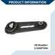 thumbnail image 5 of Soporte de motor Unique Bargains No.11360ET00A para Nissan Sentra 2007-2012 / Montaje trasero del motor / 1 Pcs, 5 of 7