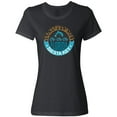 thumbnail image 3 of Inktastic Siesta Key Florida Beach Vacation Women's T-Shirt, 3 of 5