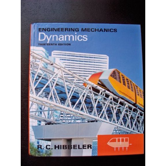 Pre-Owned Engineering Mechanics: Dynamics (Hardcover) 0132911272 9780132911276