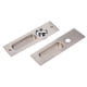 thumbnail image 1 of Cerradura de puerta corrediza para interior, balcón, baño, armario, manija de tracción, cerradura de puerta oculta, 1 of 15