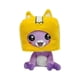 thumbnail image 1 of Cartoon Inspired Plush Doll Toys Cute Cat Stuff Animal Toys Children Kid Birthday Gift, 1 of 4