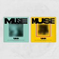 thumbnail image 2 of BTS JIMIN MUSE 2nd Solo Album Standard 2 Ver + Weverse Albms Ver Set (via DHL Express), 2 of 5