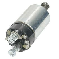 New Solenoid Fits Volkswagen 411 1.7L 1971-73 003-911-287 0986010580 141-911-023