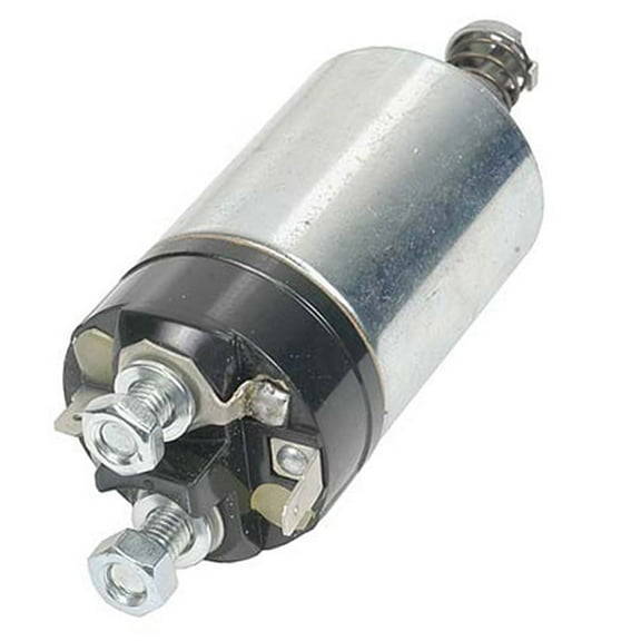New Solenoid Fits Volkswagen 411 1.7L 1971-73 003-911-287 0986010580 141-911-023