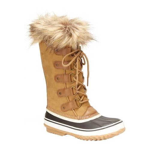jbu weather ready boots
