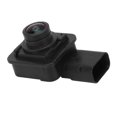 thumbnail image 5 of Rear Reverse Backup Camera FL3Z 19G490 D Parking Assist Backup Camera Replacement for Ford 2015?2019, 5 of 5