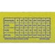 thumbnail image 3 of 3m Ear Classic Earplugs, 50 pairs packed in pairs, Yellow, Snr 28db, Ear Defenders 2024wsP2025041100599 26-27s, 3 of 4
