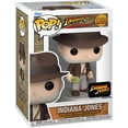 thumbnail image 2 of Funko POP Movies Indiana Jones #1385 figura de vinilo, 2 of 2