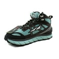 thumbnail image 2 of Altra Women's Lone Peak 3.0 Mid Neoshell Trail Running Shoe, Blue, 7 B(M) US, 2 of 4
