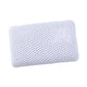 thumbnail image 5 of Almohada de baño ergonómica, cómoda y suave para bañeras de hidromasaje y spas domésticos. Blanco, 5 of 9