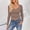 Khaki women's winter crop top a1, variant on Women's Winter V Neck Long Sleeve Ruched Crop Top Casual Slim Pullover Tops Solid Dressy Blouses for Fall, Wine M