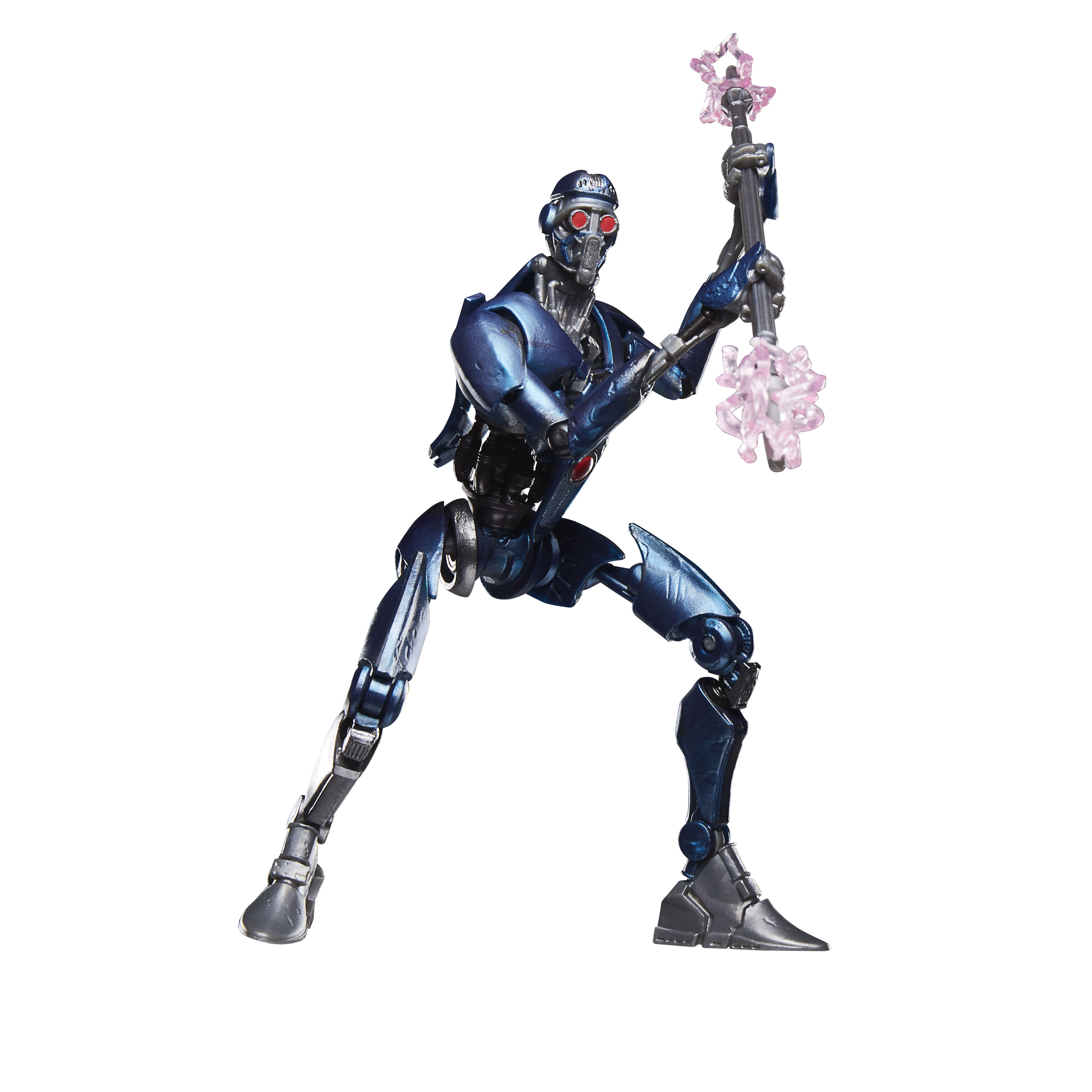 Star Wars The Black Series MagnaGuard 20th Anniversary Action Figure 6 Inch