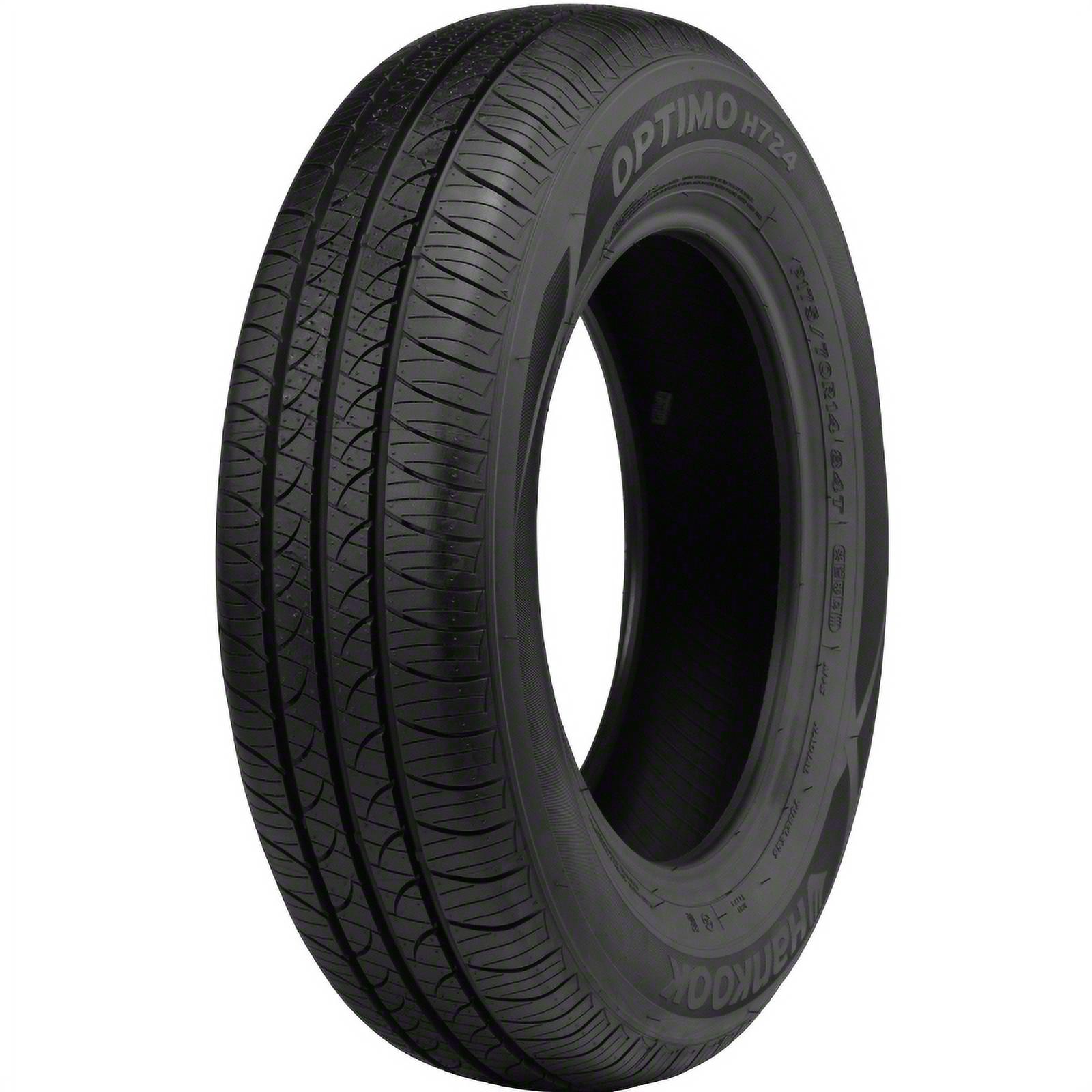 Hankook Optimo H724 P235 75R15 108S Tire Walmart